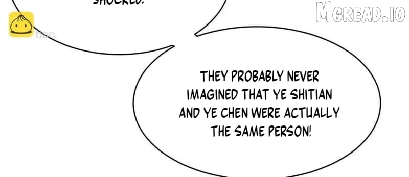 Divine Urban God Chapter 339  - page 86